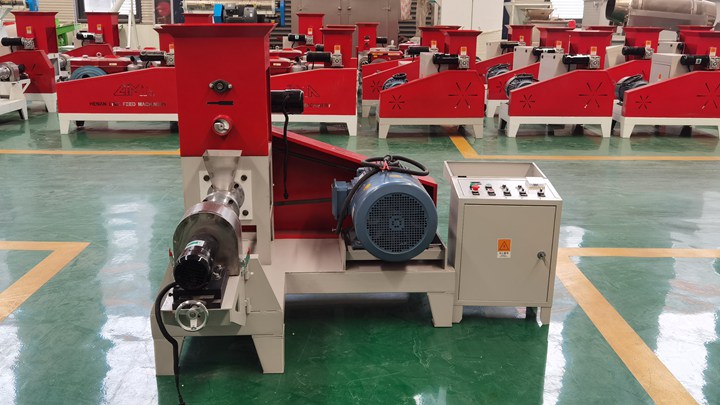 <h3>Poultry feed pellets processing technology & Equipment</h3>
